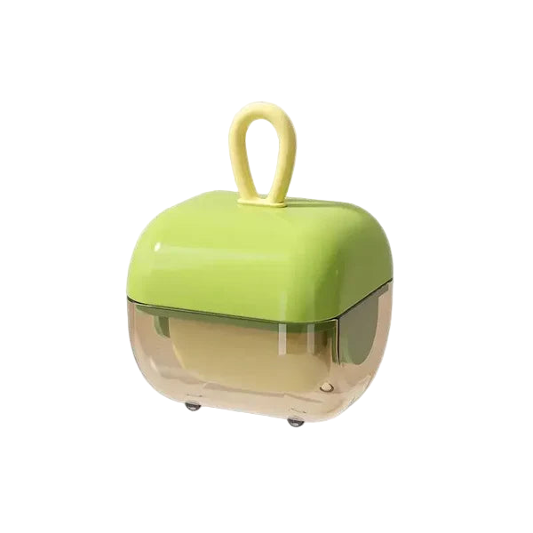 Szösz és szőr eltávolító henger