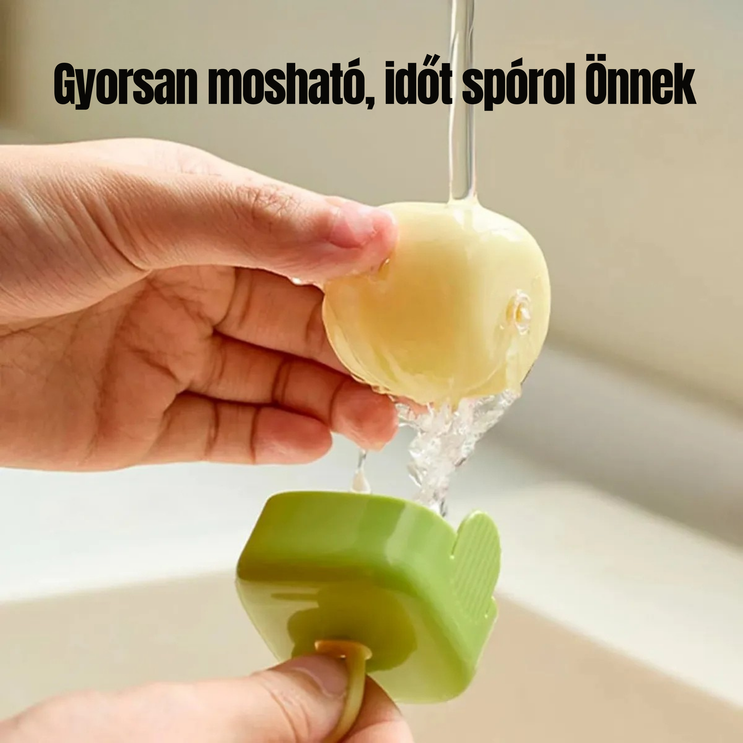 Szösz és szőr eltávolító henger